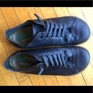 Camper Peu sneakers, sz.40, black !